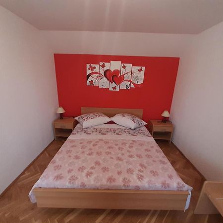 Apartments Diana Vinisce مارينا الغرفة الصورة