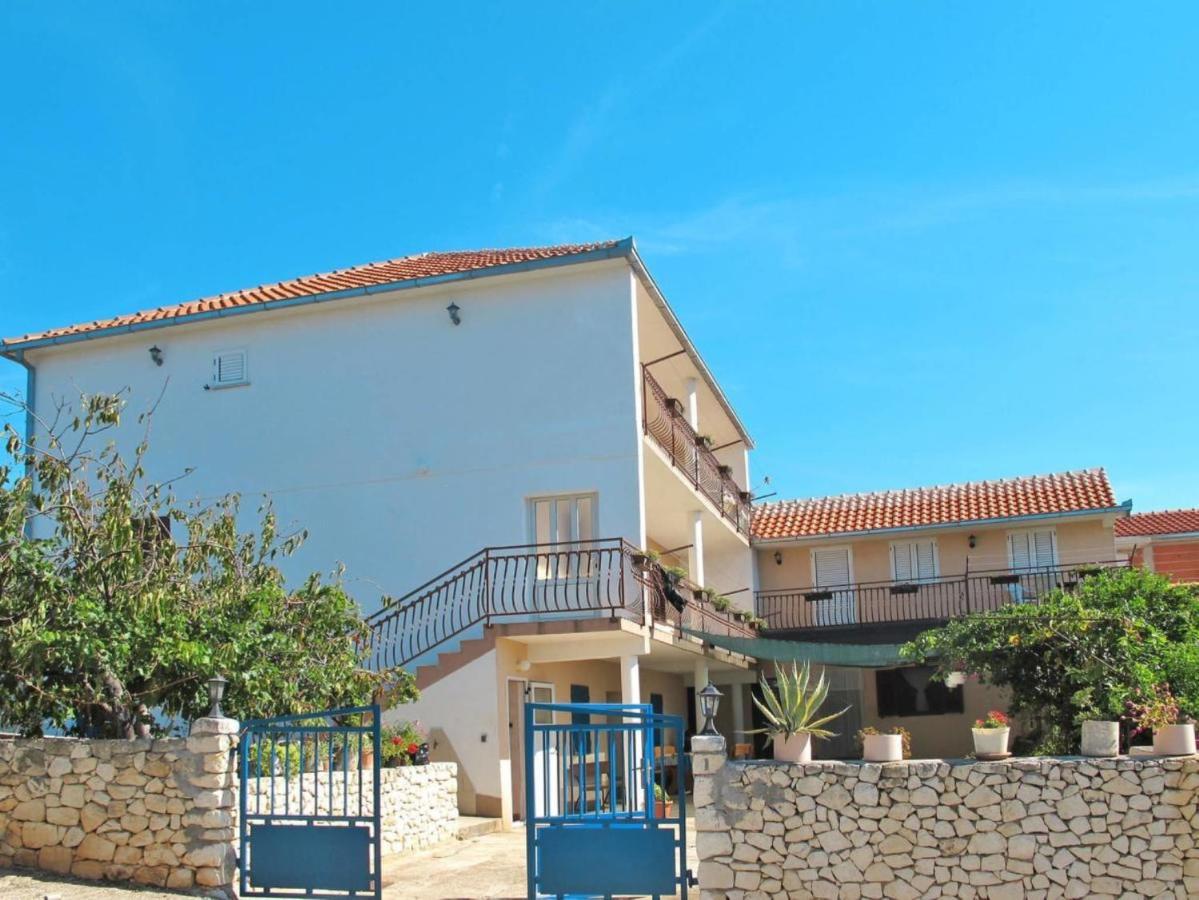 Apartments Diana Vinisce مارينا المظهر الخارجي الصورة