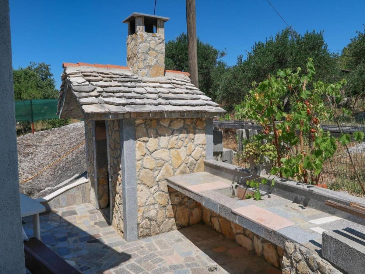 Apartments Diana Vinisce مارينا المظهر الخارجي الصورة
