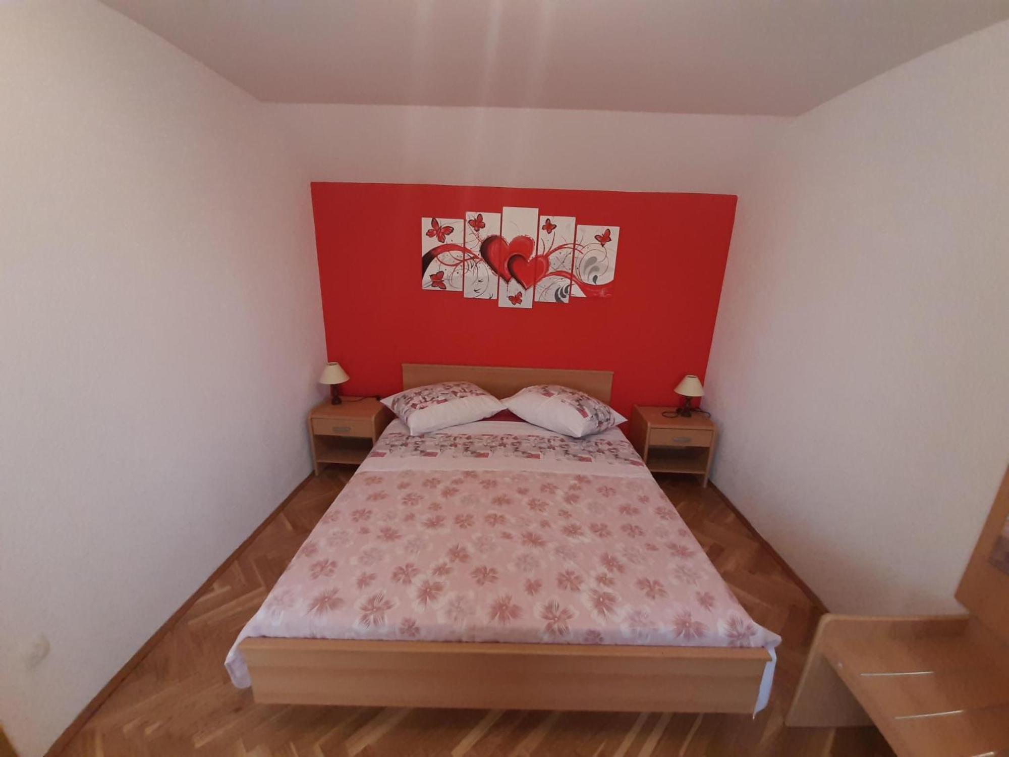 Apartments Diana Vinisce مارينا الغرفة الصورة