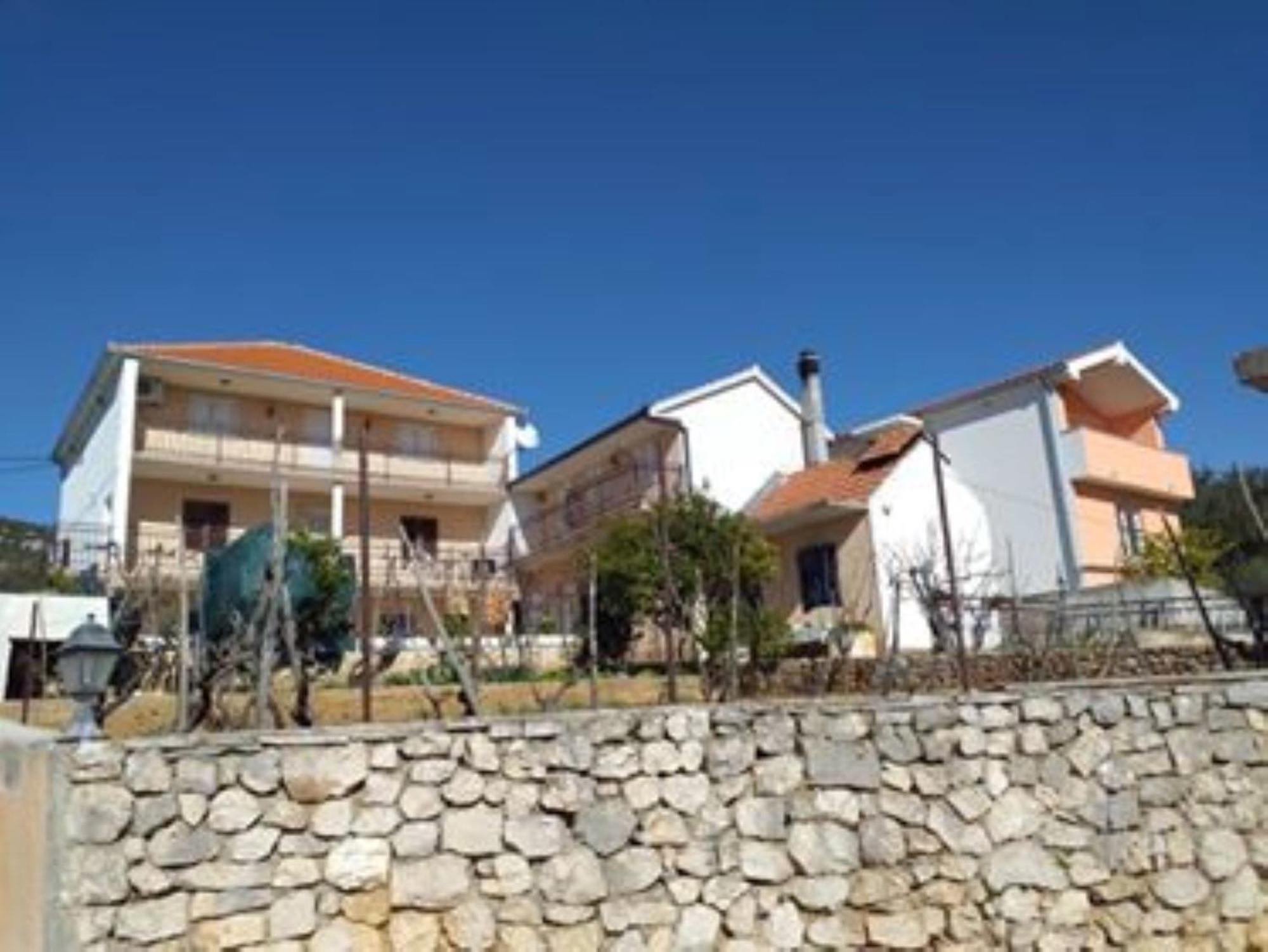 Apartments Diana Vinisce مارينا الغرفة الصورة