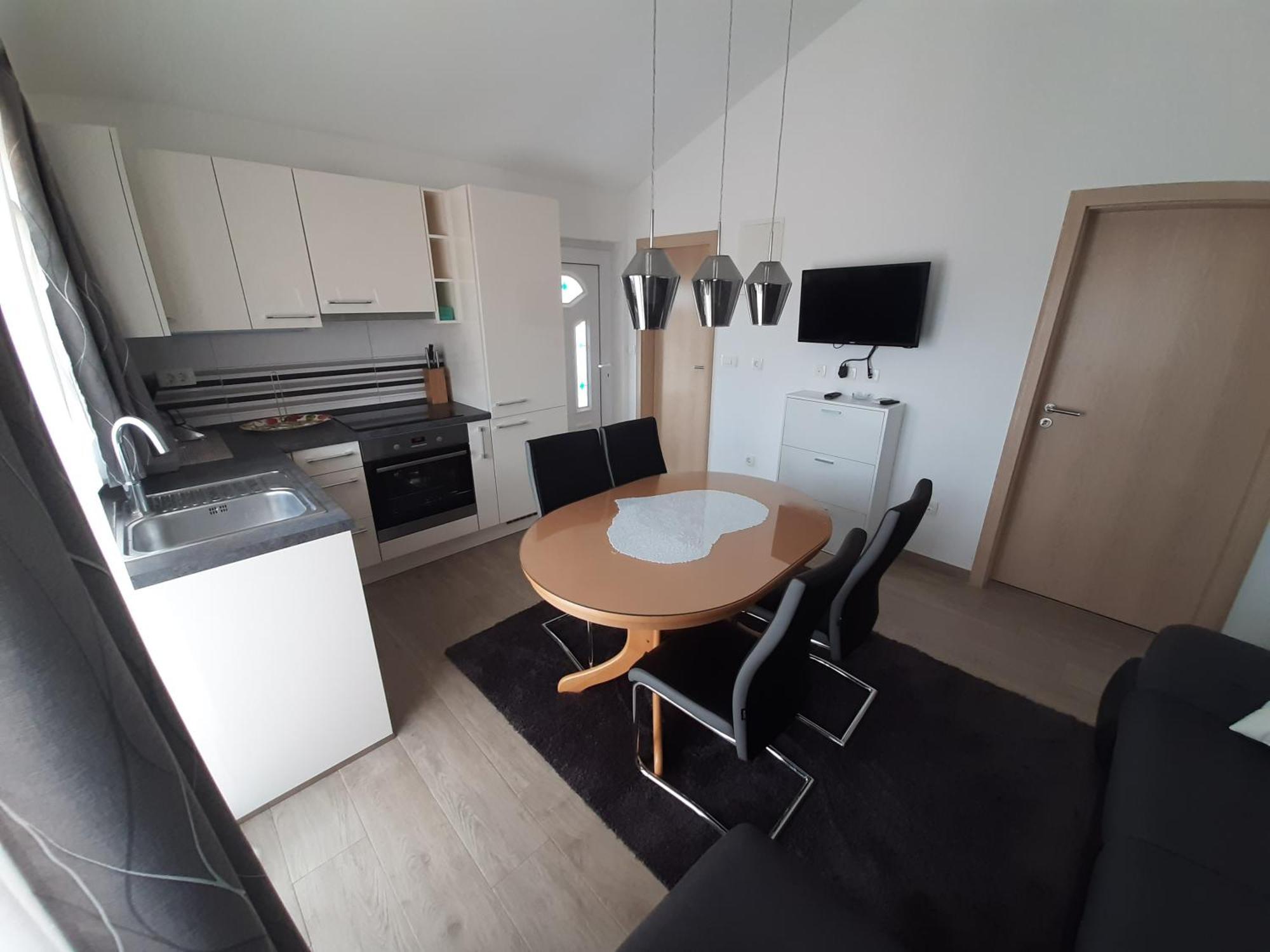 Apartments Diana Vinisce مارينا الغرفة الصورة