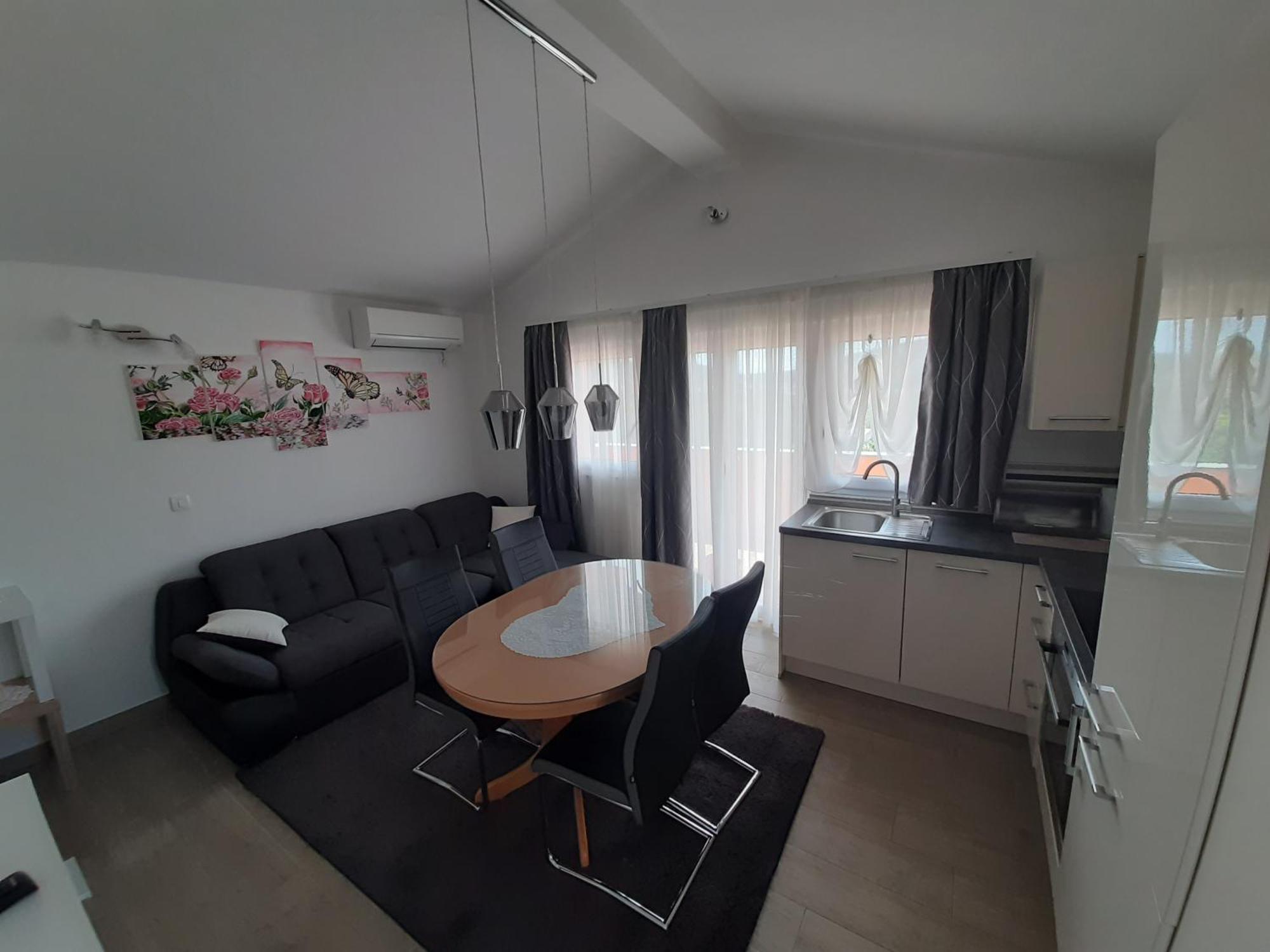 Apartments Diana Vinisce مارينا الغرفة الصورة