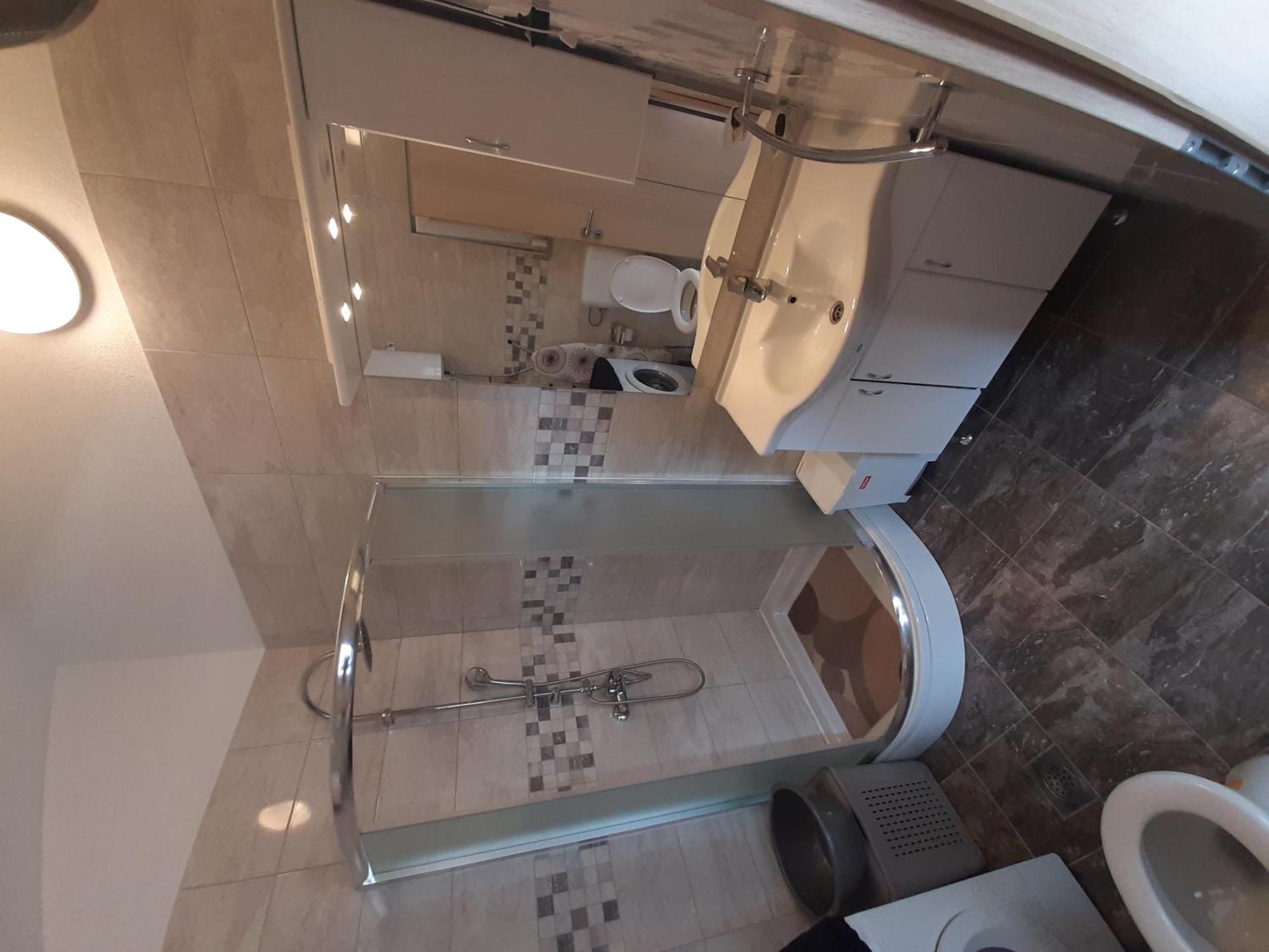 Apartments Diana Vinisce مارينا الغرفة الصورة