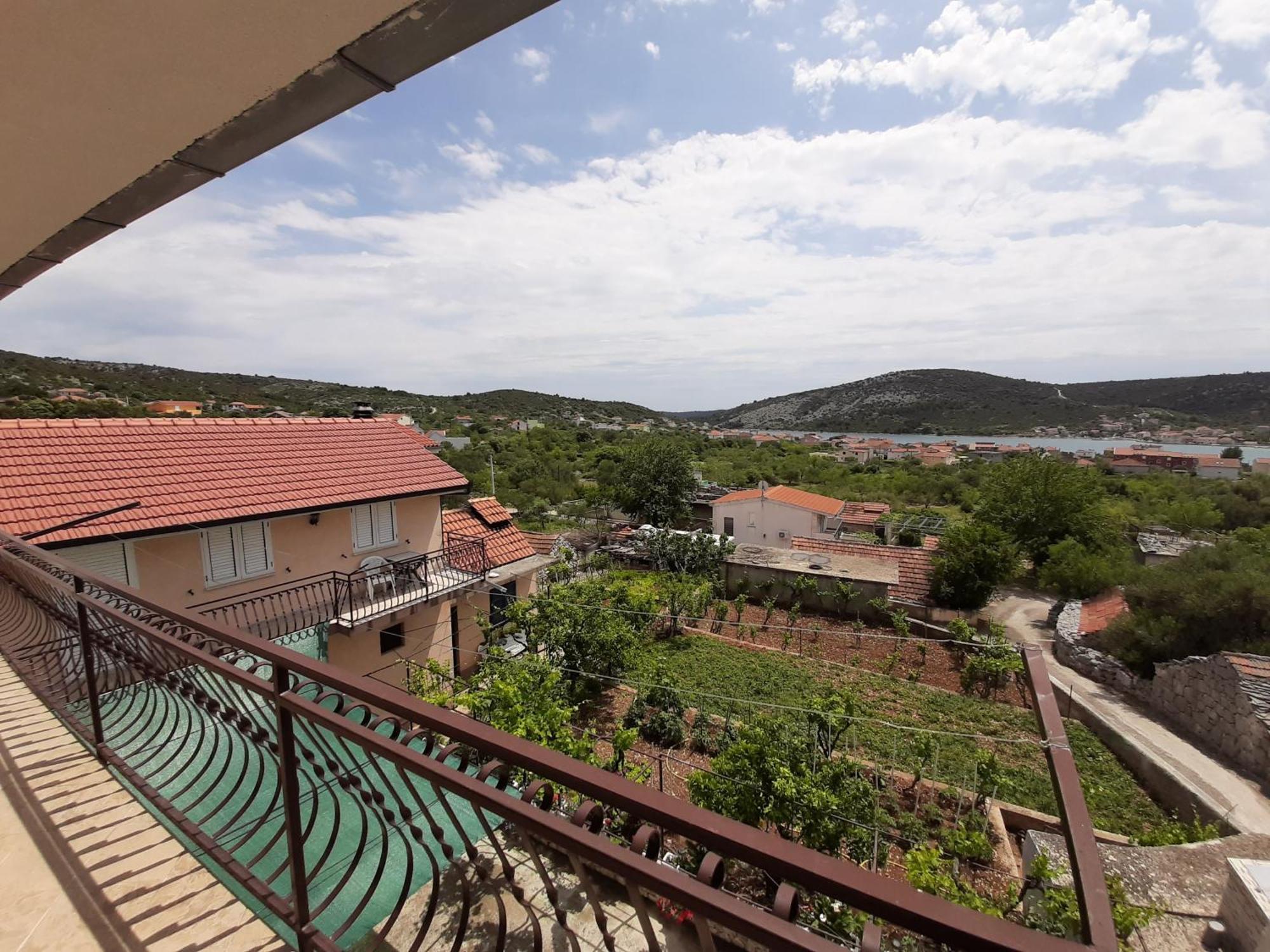 Apartments Diana Vinisce مارينا الغرفة الصورة