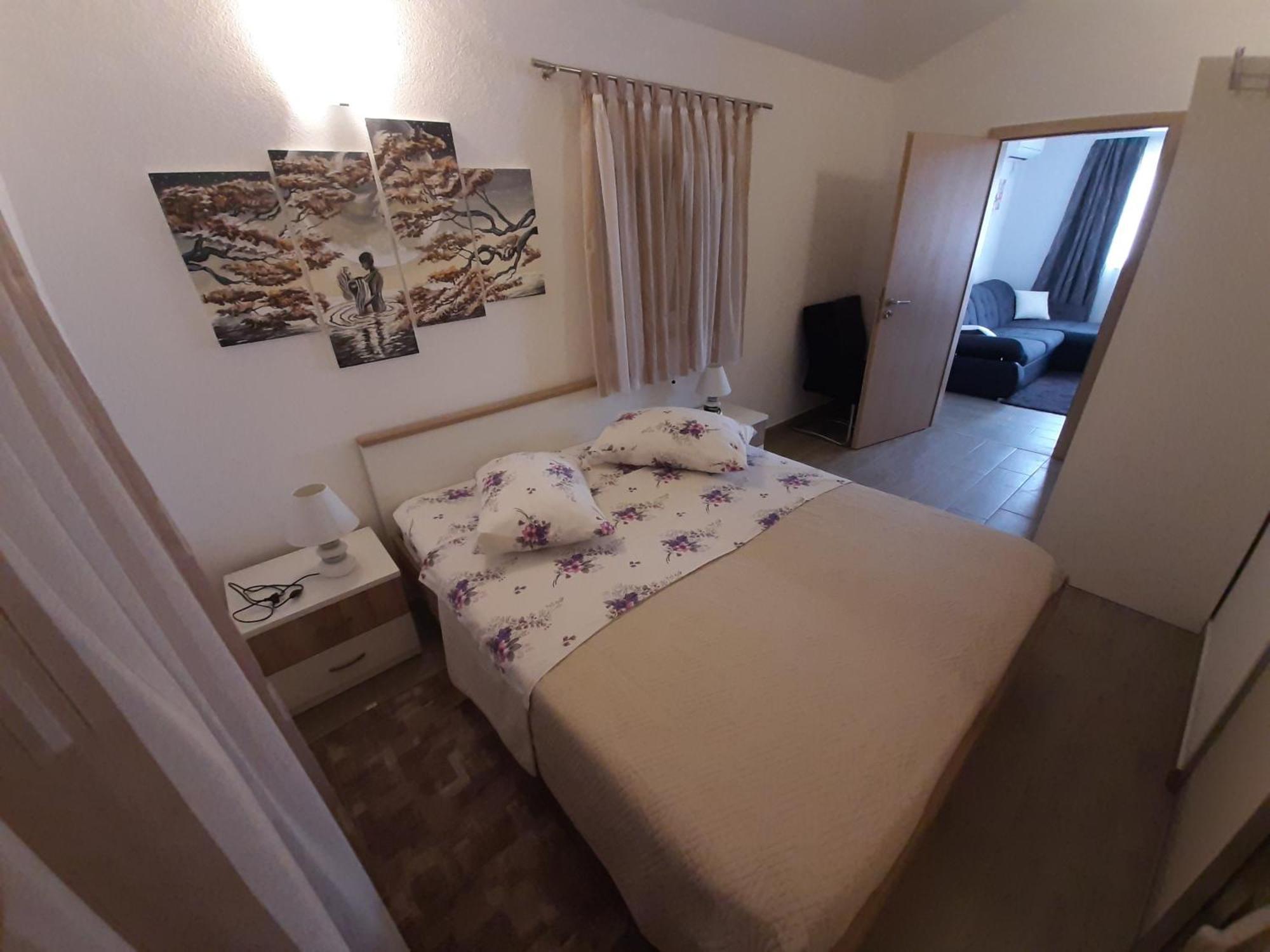 Apartments Diana Vinisce مارينا الغرفة الصورة
