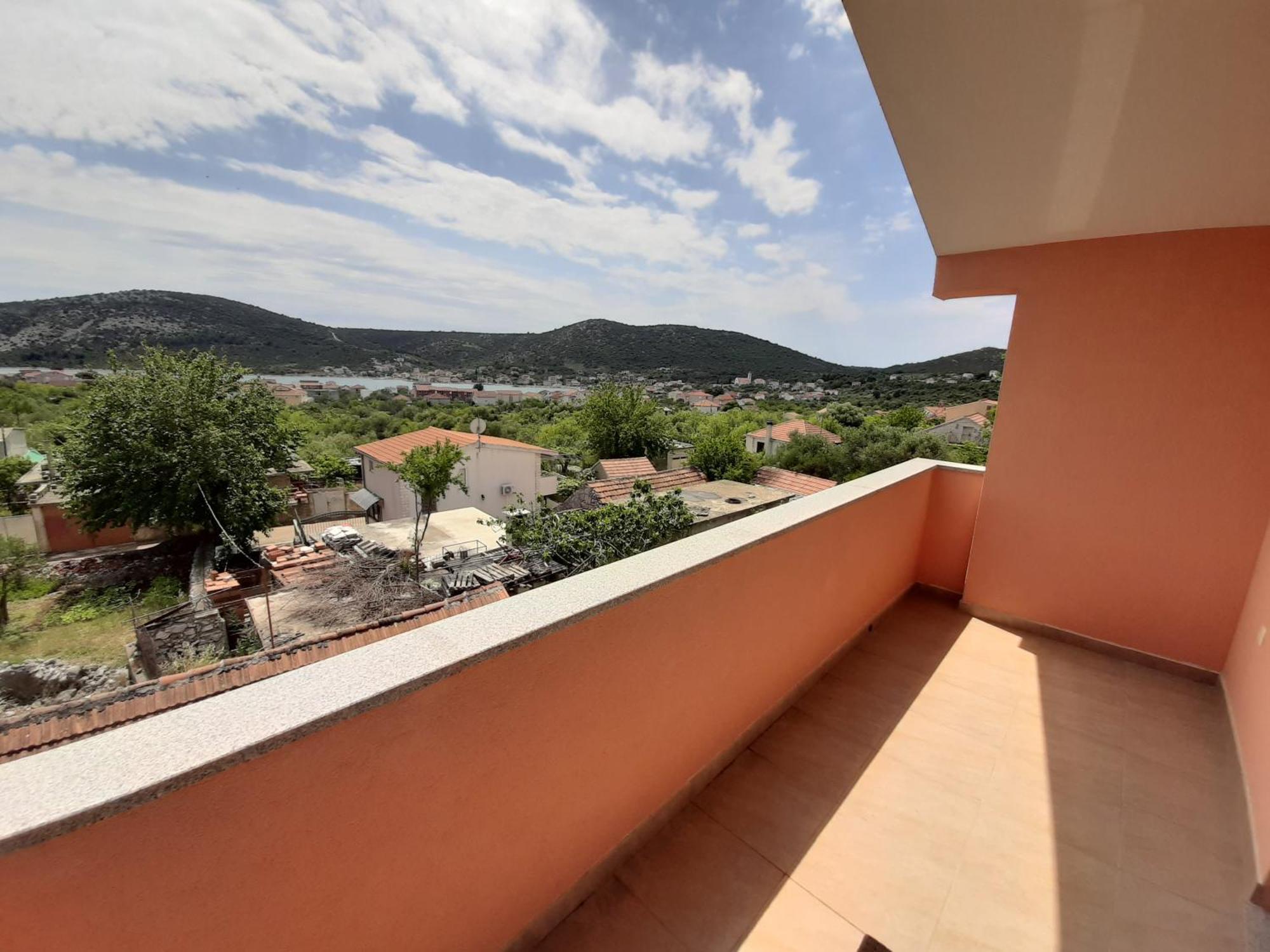 Apartments Diana Vinisce مارينا الغرفة الصورة