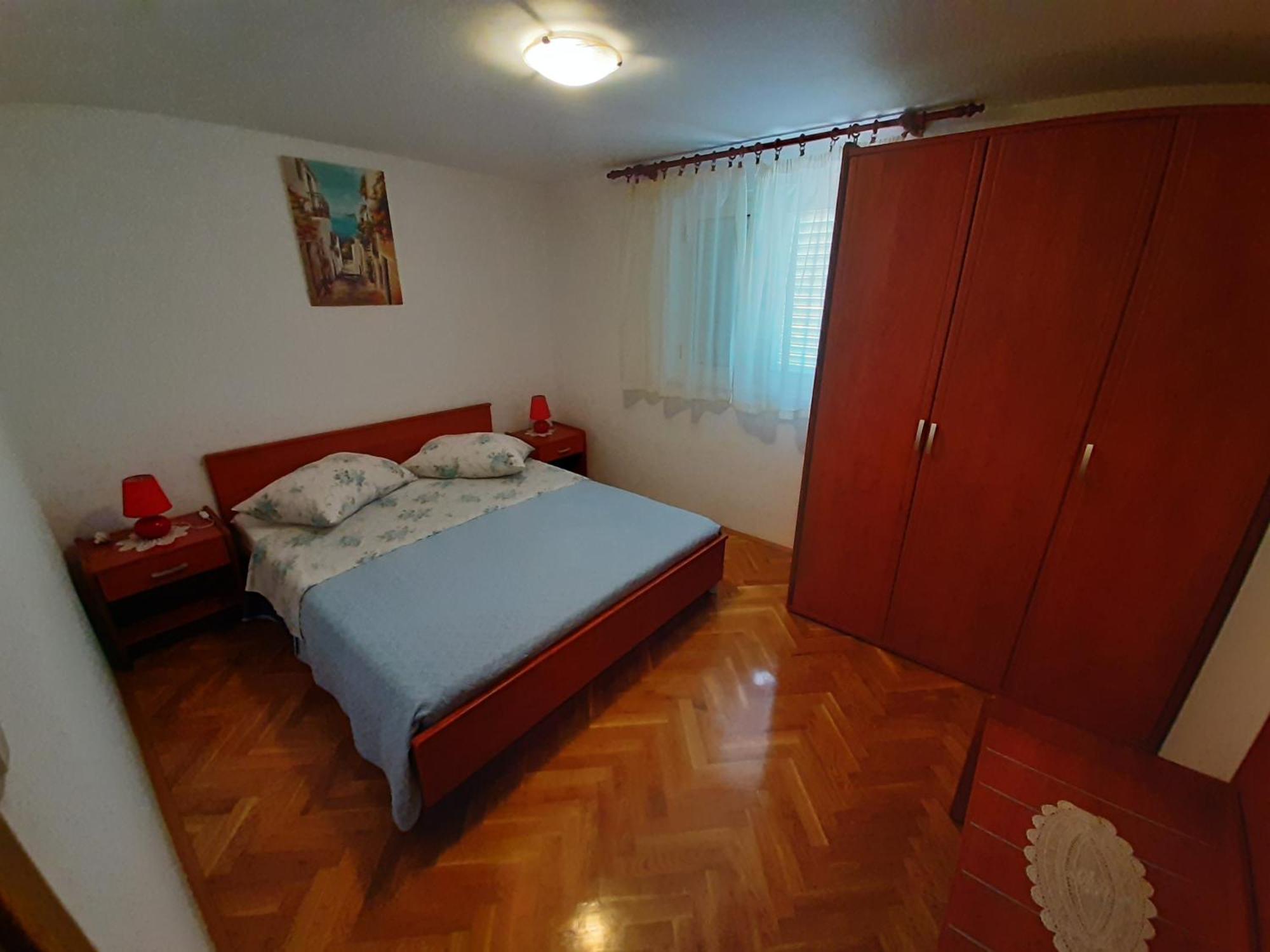 Apartments Diana Vinisce مارينا الغرفة الصورة