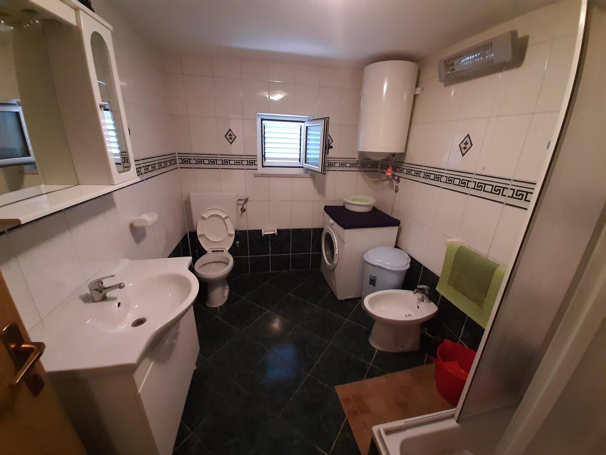 Apartments Diana Vinisce مارينا الغرفة الصورة